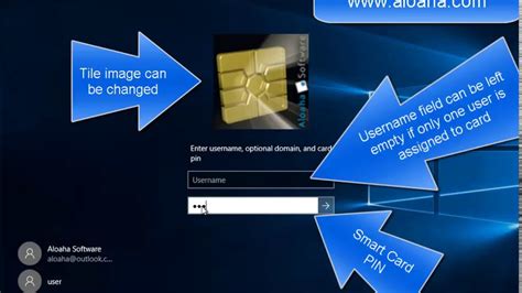 how to use smart card windows 10|windows 10 smart card setup.